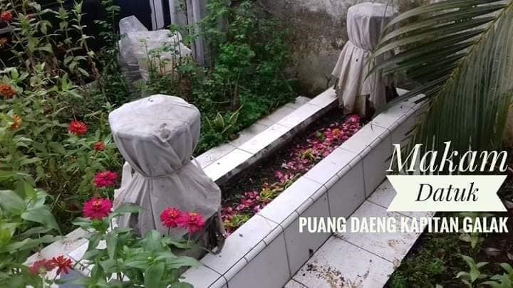Makam Datuk