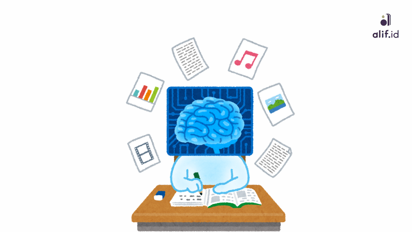 teknologi ai
