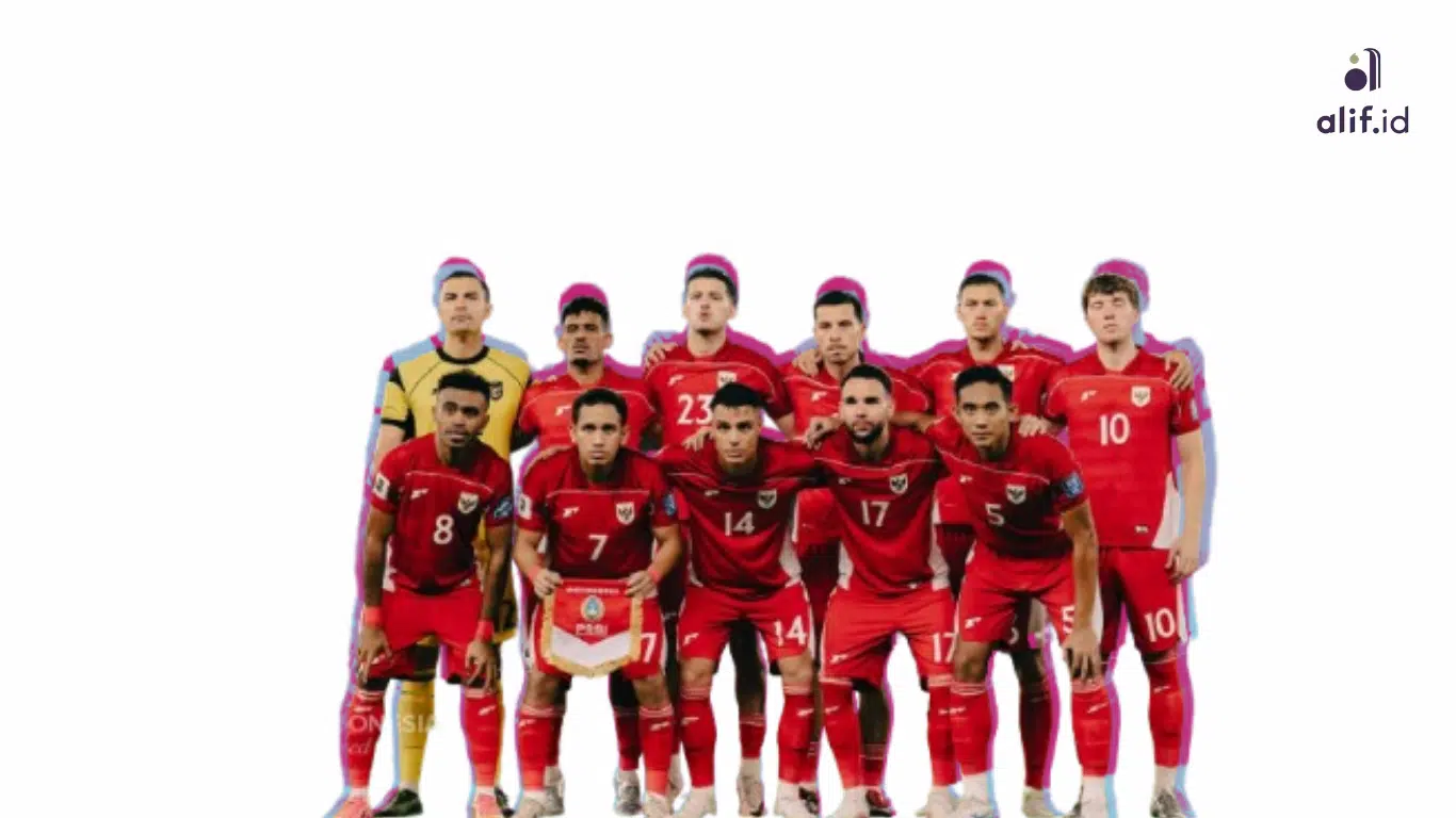 timnas indonesia sepak bola