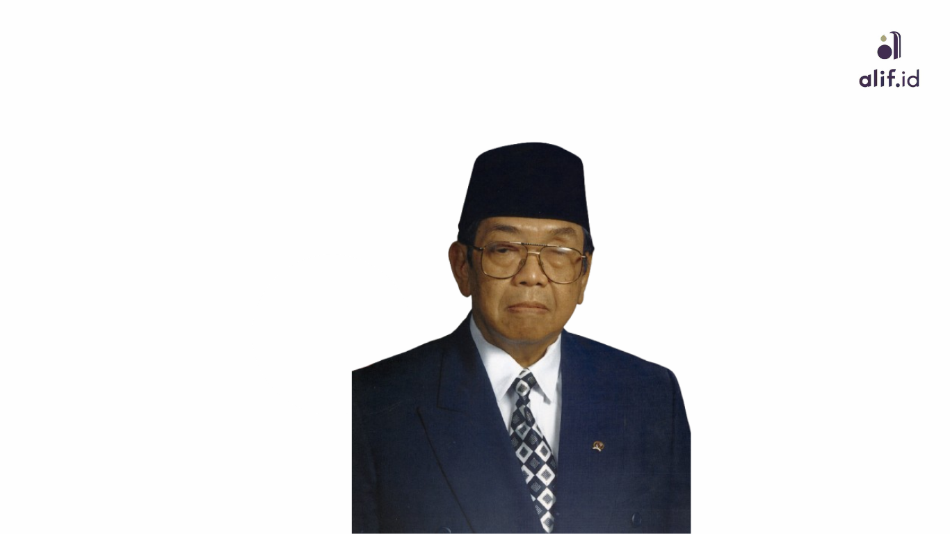 gus dur