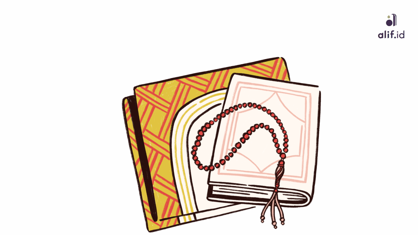 tasbih tarekat