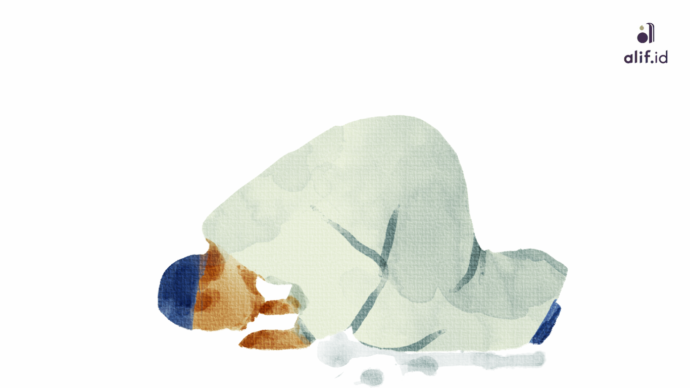 sujud