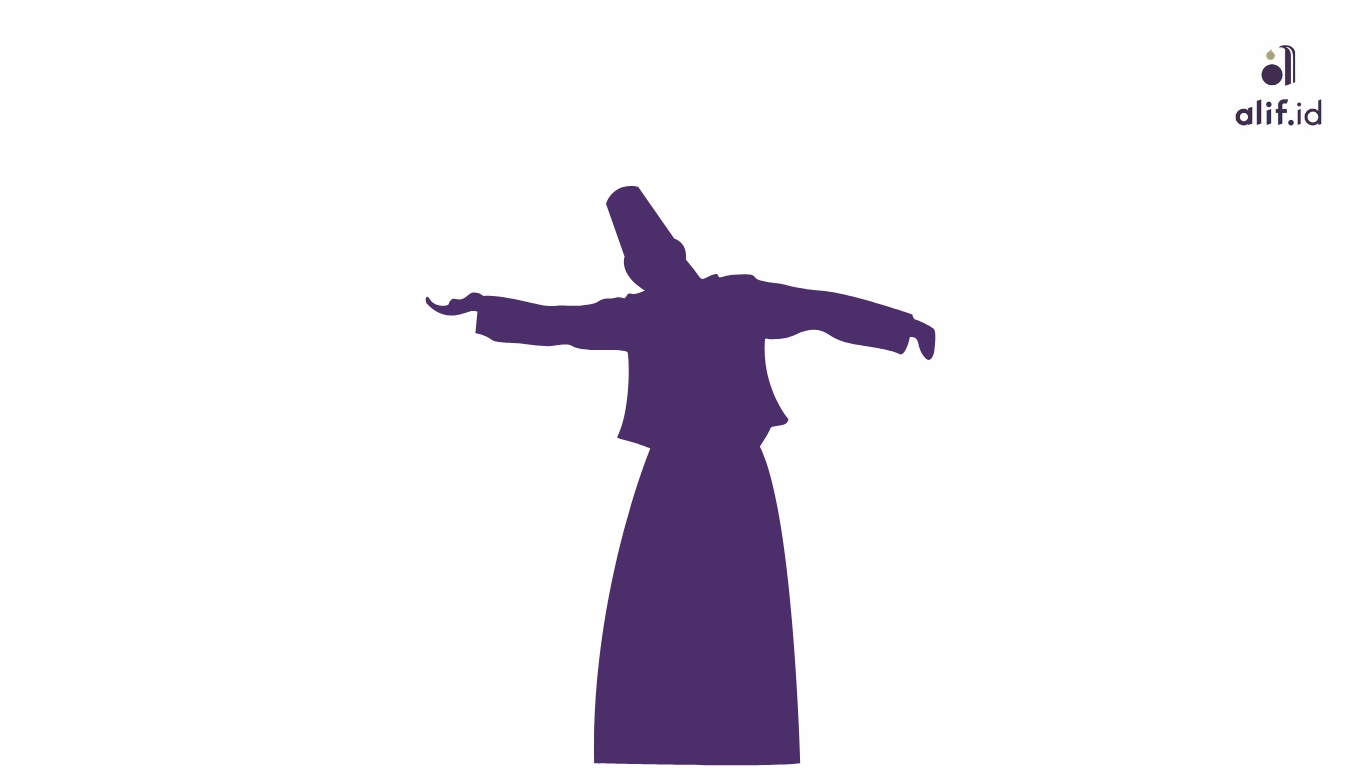 sufi tarekat tasawuf