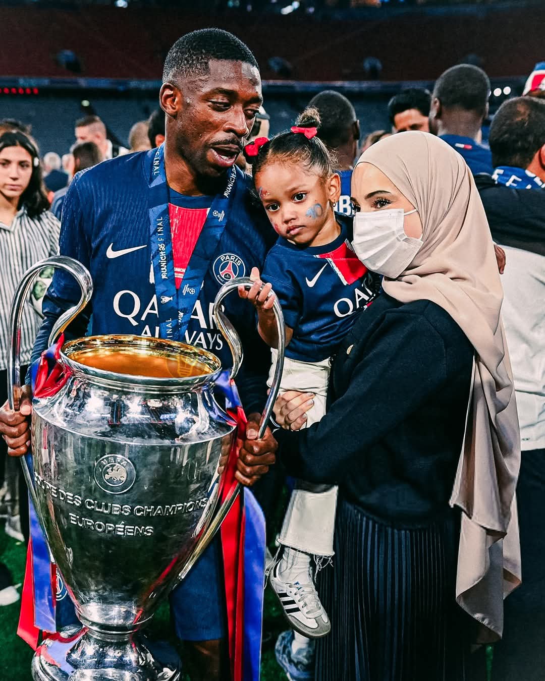 Ousmane Dembélé: Akankah Terpilih sebagai Ballon d’Or?