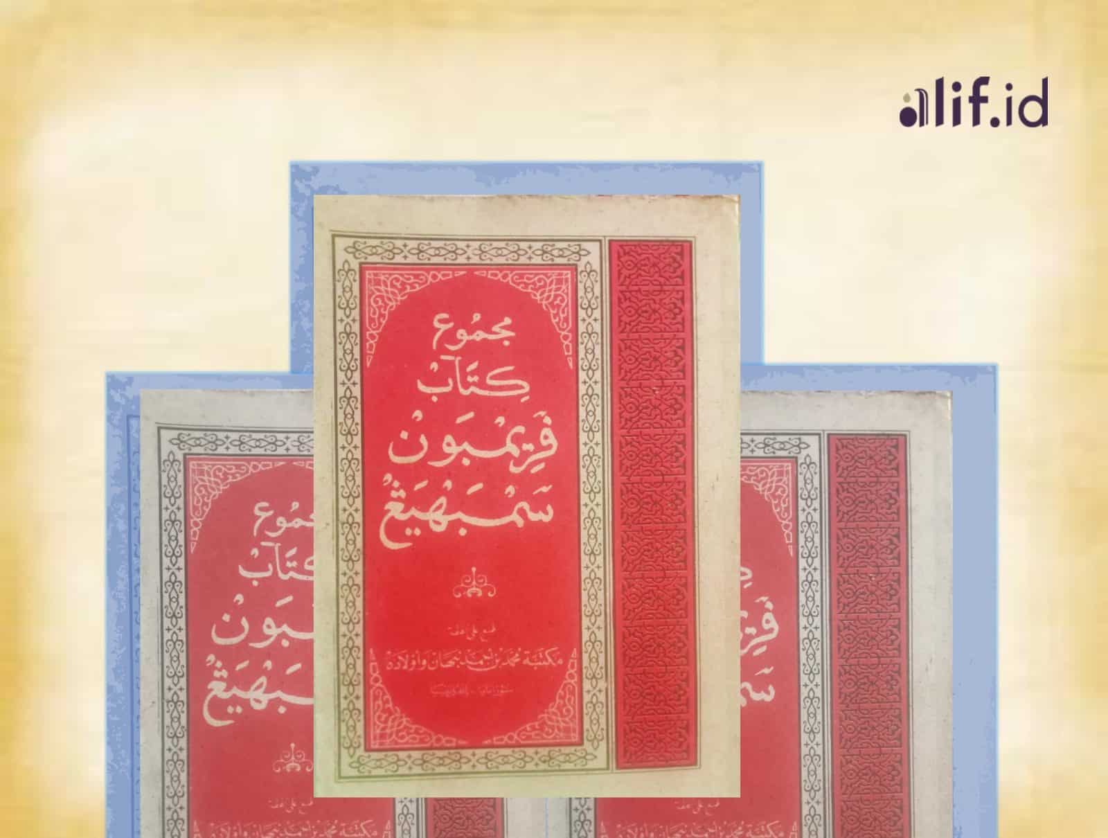 Dimensi Mistik Haji dalam Kitab Primbon Sembahyang
