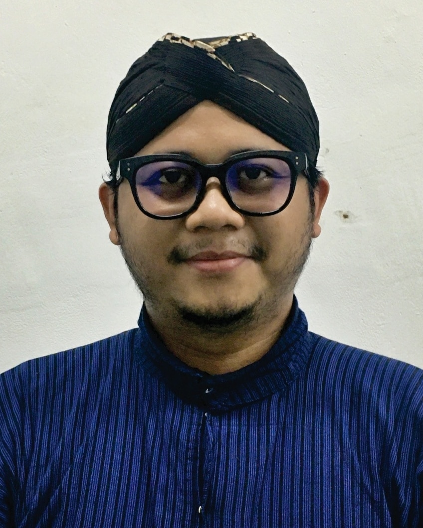 Taufiq Hakim