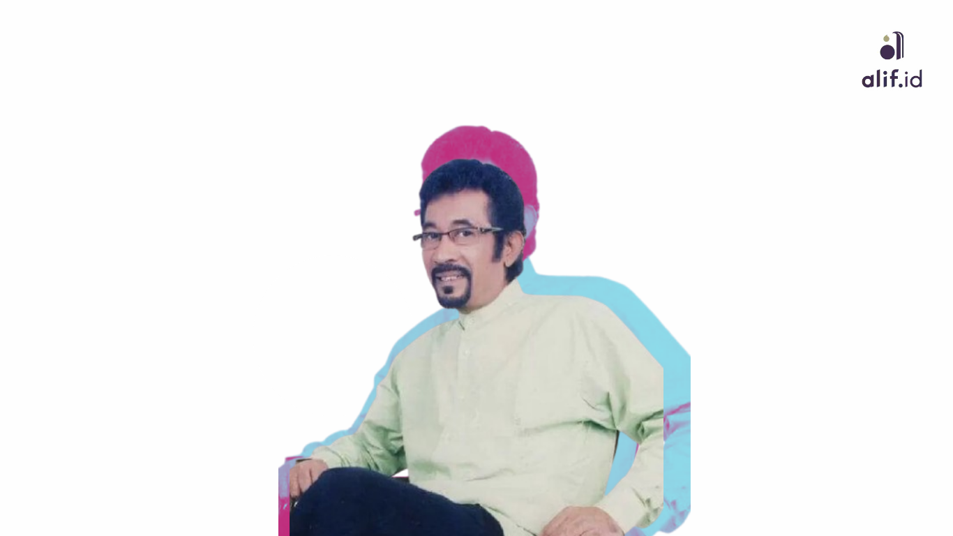 Mengenang Hamdan ATT: Pelantun Luka Hati Rakyat Lewat Nyanyian Dangdut Melayu