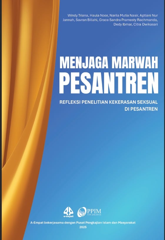 Luka di Balik Marwah: Jaring Kekerasan Seksual di Pesantren