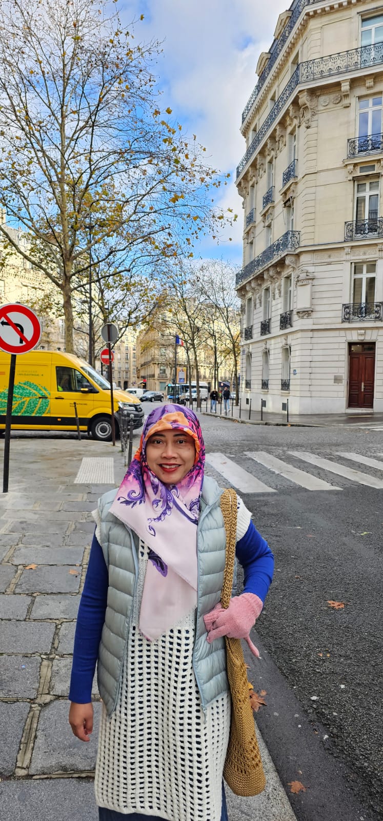 Dewi Ayu Larasati
