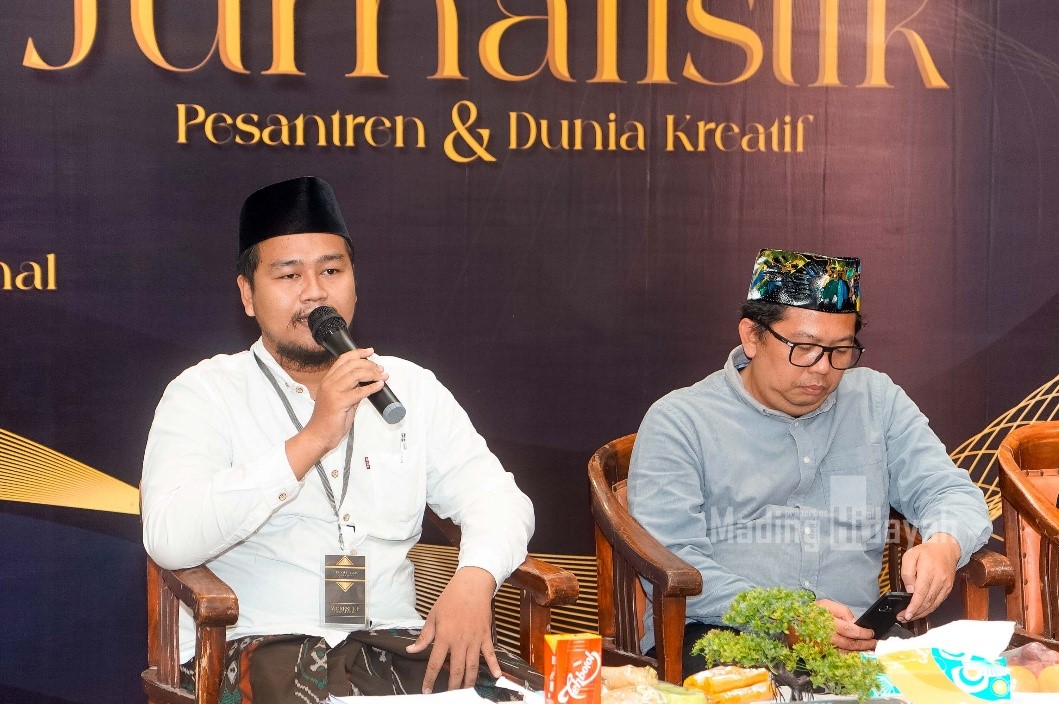 Ahmad Husnul Yakin