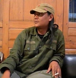 Rekki Zakkia