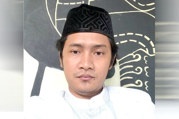 Ahmad Khotim Muzakka